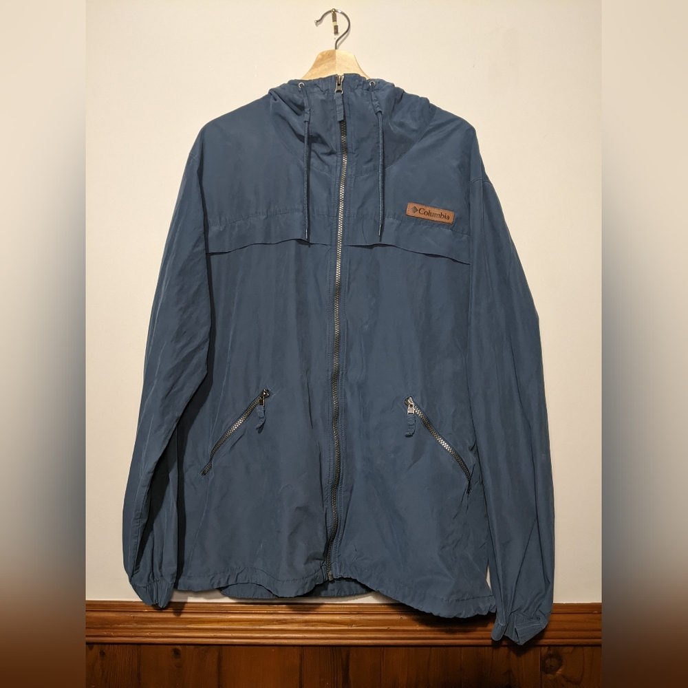Women's Columbia Jacket